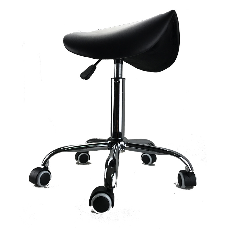 portable swivel stool