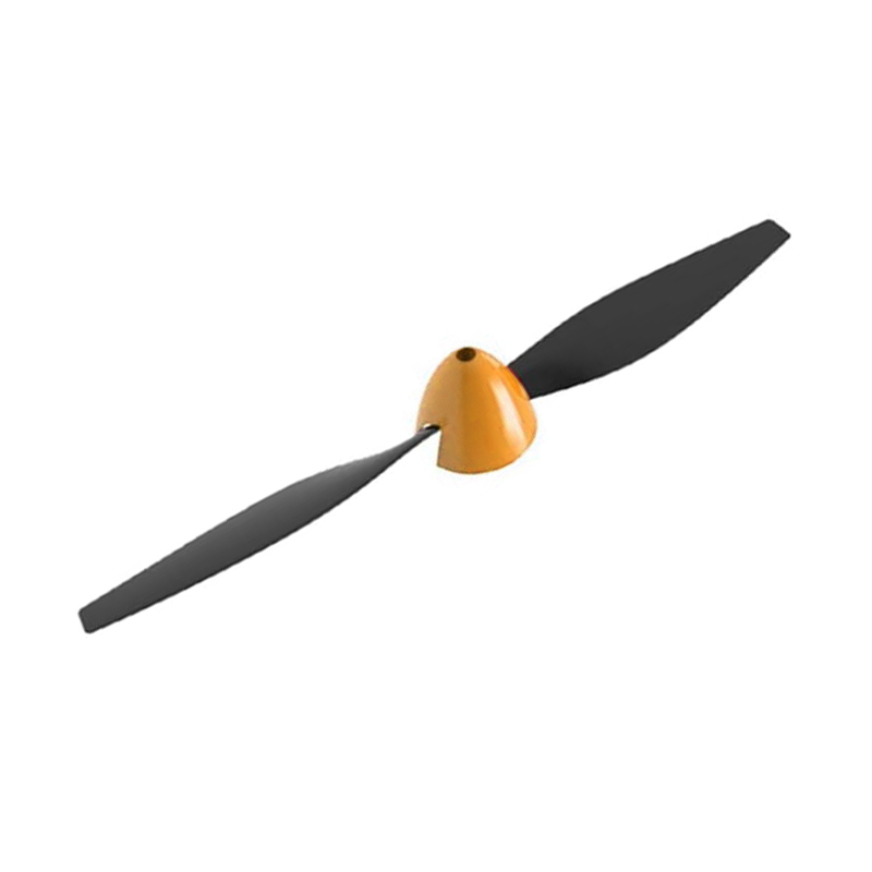 Propeller For Volantex RC Plane Warbird P51D Mustang 76105 761-5 P51D EXA76106 Y