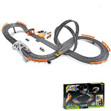 Scale Electric Track Racing Slot Cars Sets A64-13B