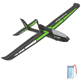 VolantexRC RC Glider Plane Remote Control Airplane Ranger600 2.4G 4CH 6-Axis Gyro New Version