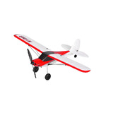 VolantexRC RC Plane Airplane P40 Warhawk Parkflyer 2.4G 4CH 6-Axis Gyro 4CH 6-Axis