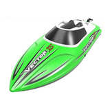 Volantex 2.4Ghz Rc Boat Vector XS 300mm Brushed Motor RTR