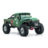 HSP RGT 8CH EX86170 Challenger 2.4Ghz 1/10 Electric 4Wd Rc Car Rock Crawler Ute Climbing Off Road Hobby Green