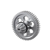 MJX Hyper Go RC Car Parts Metal Spur Gear Assembly Part Number 16401