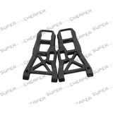 Hsp Parts 02007 Rear Lower Suspension Arm For 1/10 Rc Car