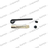 Hsp Parts 02043 Cam Shaft For 1/10 Rc Car