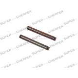 Hsp Parts 02062 Front Lower Arm Round Pin B For 1/10 Rc Car