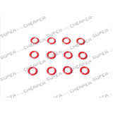 Hsp Parts 02078 O-Ring For 1/10 Rc Car