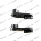 Hsp Parts 02372 Steering Servo Arm 2Pcs For 1/10 Rc Car