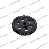 Hsp 1/10 Rc Car Diff Main Gear Part 03004