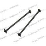 Transimission Shaft 70Mm X 2 For Hsp 1/10 Buggy 06006