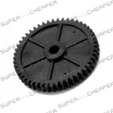 Gear (49T) Hsp Part 28007