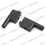 Hsp Parts 28013 Servo Mount 2P For 1/16 Rc Car