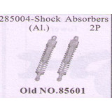 Hsp 1:16 285004 Aluminium Shock Absorbers 2P 85601