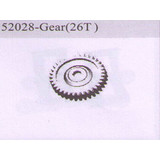 Hsp 1/5 Rc Car Buggy Bajer Gear 26T Part 52028