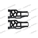 Hsp 1/8 Rc Car Front Lower Suspension Arm Part 60005