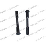 Hsp Parts 60015 Steering Post 2P For 1/8 Rc Car