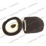 Hsp 1/8 Rc Car Filter Foam Part 81044