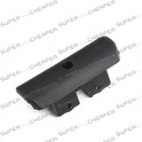 Front Shield Dumpage (81054) For Hsp 1:8 Nitro Vehicle