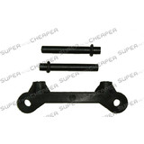 81062 Steering Wheel Mount Set Hsp 1/8 Rc Car Parts