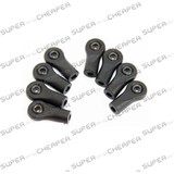 Hsp Parts 81201 Ball Head Holder For 1/8 Rc Car