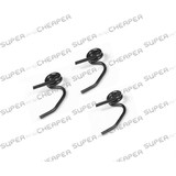 Hsp Parts 81222 Clutch Springs 3Pcs For 1/8 Rc Car