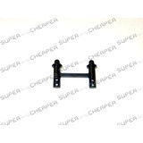 Hsp Parts 83701 Front Body Posts For 1/16 Rc Car