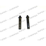 Hsp Parts 83702 Rear Body Posts 2Pcs For 1/16 Rc Car