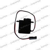 Hsp 1/16 Rc Car Throttle Servo Part 86051