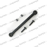 Hsp 1/16 Rc Car Steering Joint Lever Part 86055