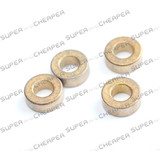 Hsp 1/16 Rc Car Copper Bearing 8 X 4 X 3 Part 86087