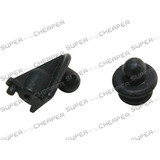 Hsp Parts B81301 Solid Front/Rear Body Post For 1/8 Rc Car