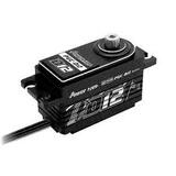 Power HD Black Aluminium GTS-3 Standard 30kg 8.4V HV Brushless Metal Geared Servo