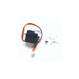 2g Digital Micro Mini Servo For Volantex RC Plane Airplane