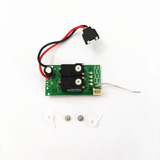 RC Receiver 4ch W/ Gyro and Servos For Volantex RC Plane Airplane PR2219