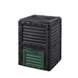 450L Home Garden Fertilizer Composter Bucket Bin Nutrition Outdoor Kitchen Compost Waste