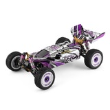 Wltoys RC Car 124019 1/12 2.4GHz 4WD Remote Control RC Buggy 