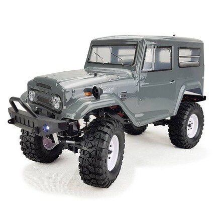 rgt rc truck