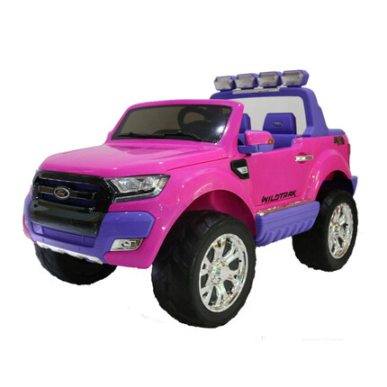 ford wildtrak toy car