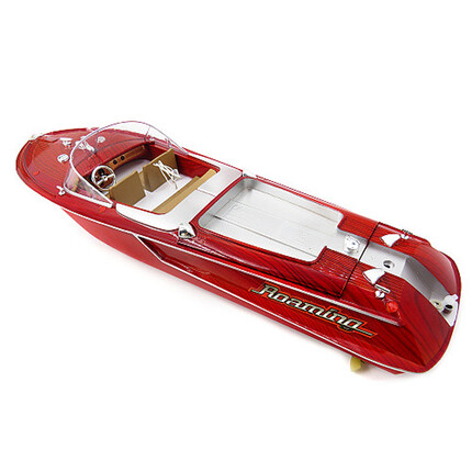 rc boat manufacturers