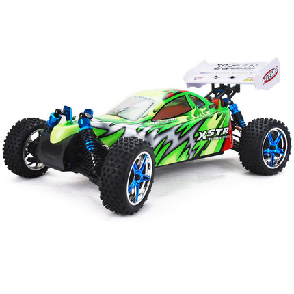 Xstr pro brushless sale buggy