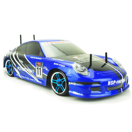 Porsche 911 store rc drift car