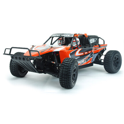 electric rc trophy truck