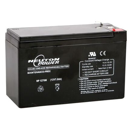 kids electric bike battery