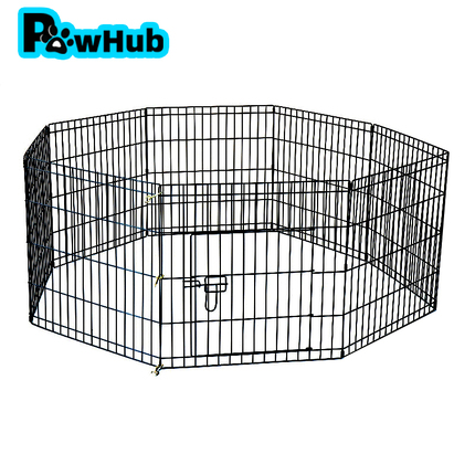 metal playpen for rabbits