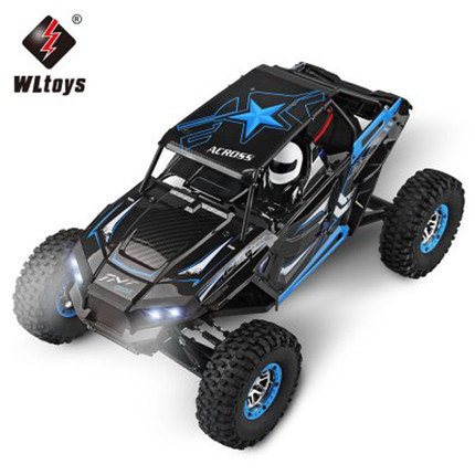 wltoys 12428 12427