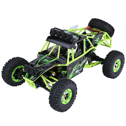 rc wltoys 12427